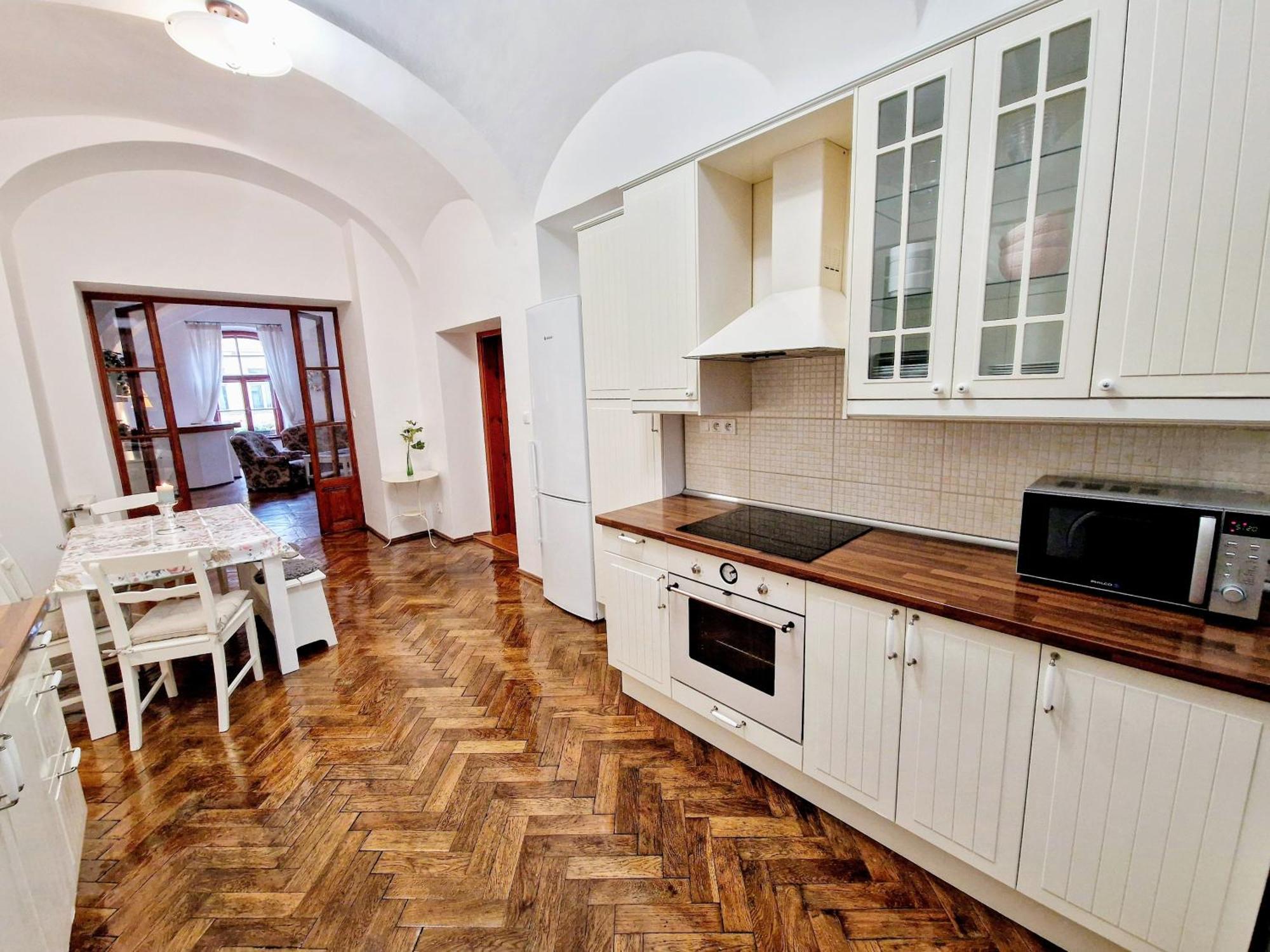 Marina Old Town Apartment Kosice Exterior photo