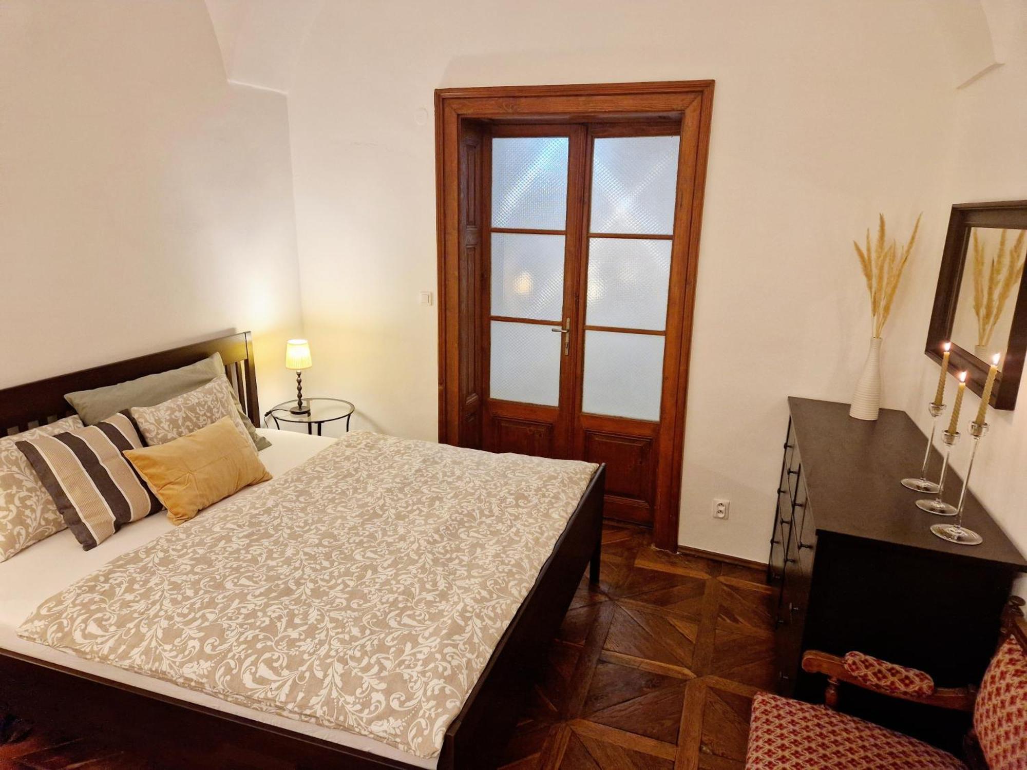 Marina Old Town Apartment Kosice Exterior photo